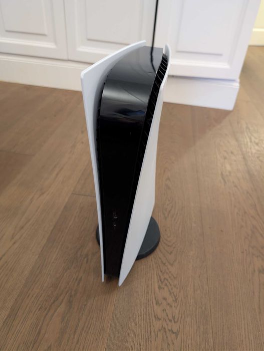 PlayStation 5 Digital edition