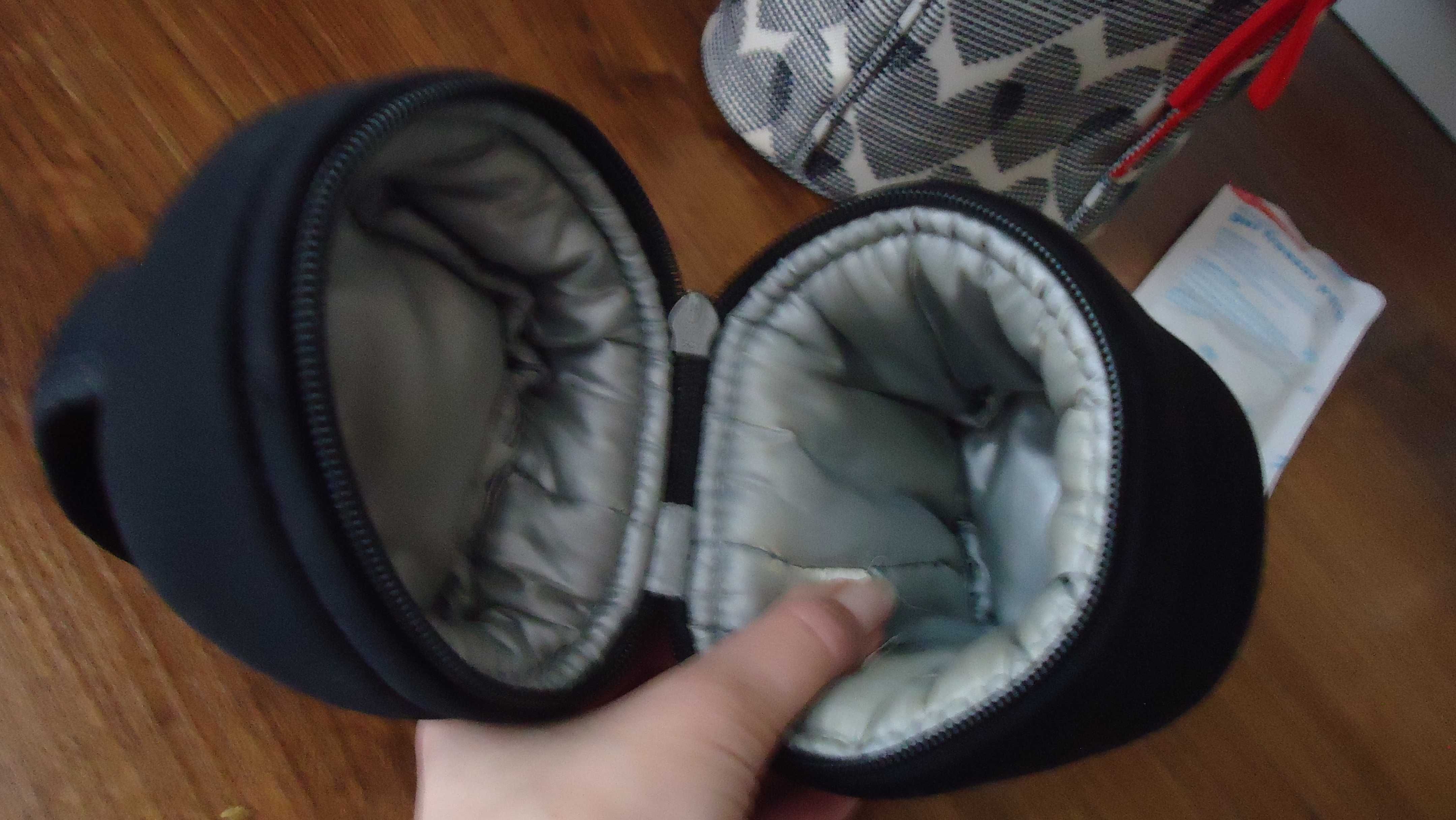 etui na butelkę Tommee Tippee termoopakowanie SKIP HOP etui na butelki
