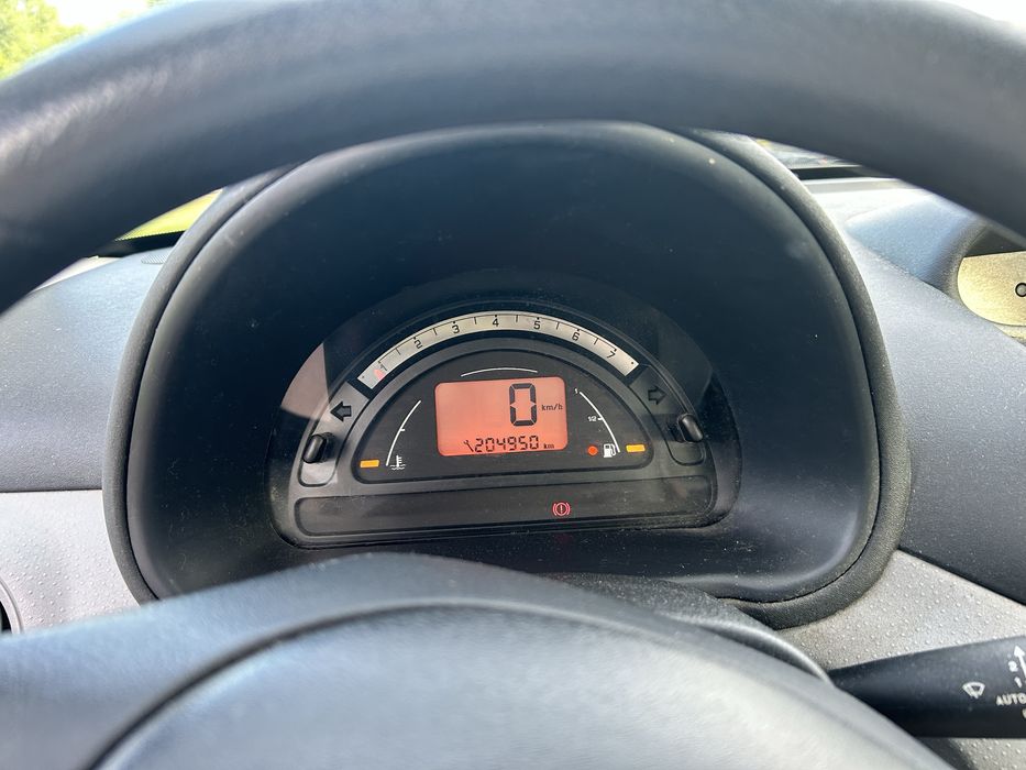 Citroen C3 1.4.