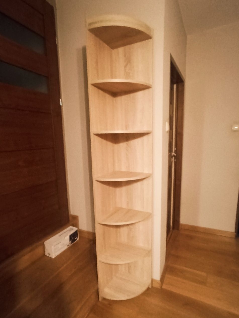 Sprzedam regał narożny