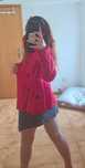 Casaco Vermelho • 42 • Attentif