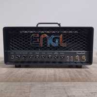 Engl E606 Ironball 20 lekki lampowy head gitarowy