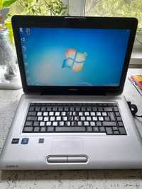 ноутбук  Toshiba Satellite Pro L450D-12X