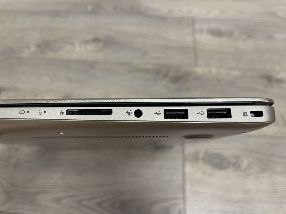 Продаю ноутбук ASUS VivoBook Pro N580VN-FY062 Gold + Windows 10