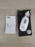 Braun BNA100EU Aspirator do nosa elektryczny OPIS