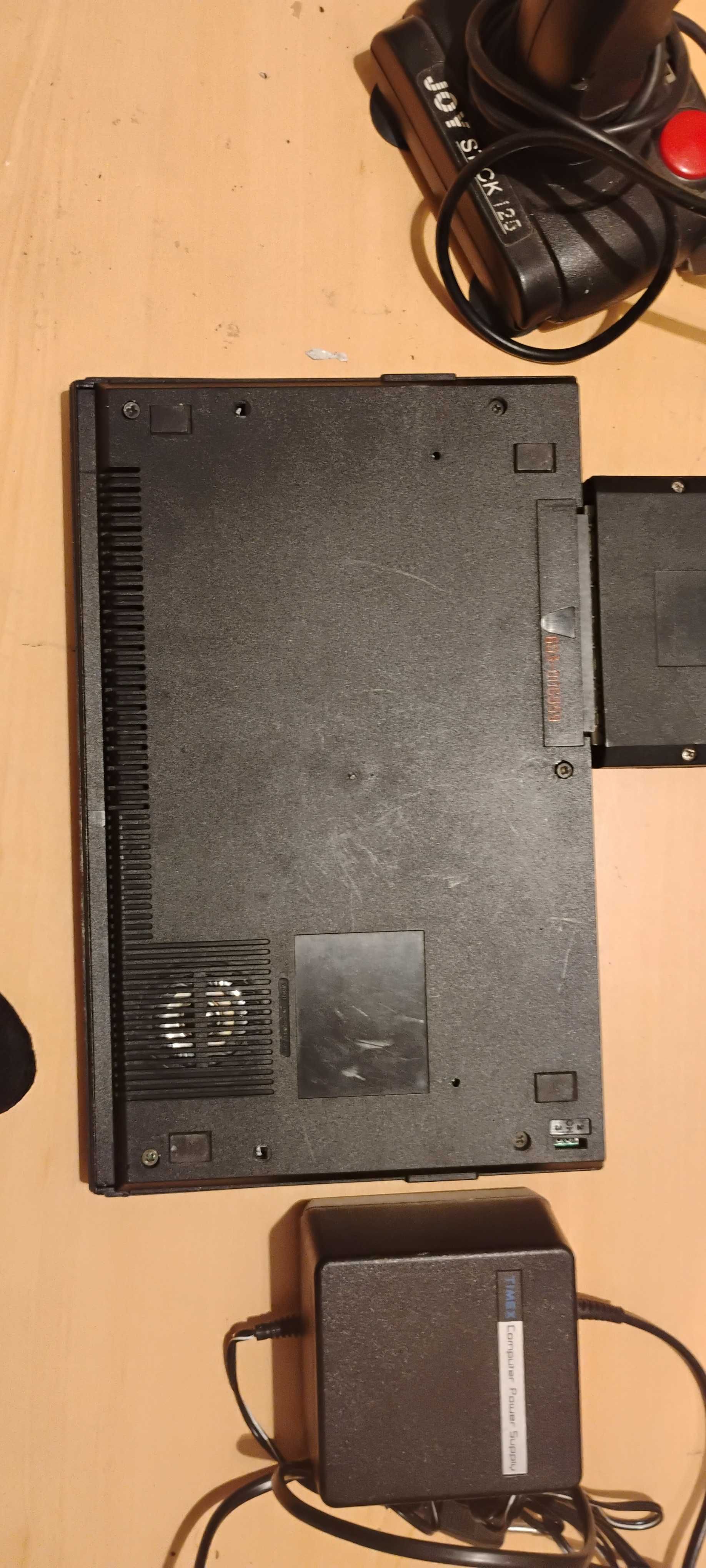 Timex computer 2048 personal