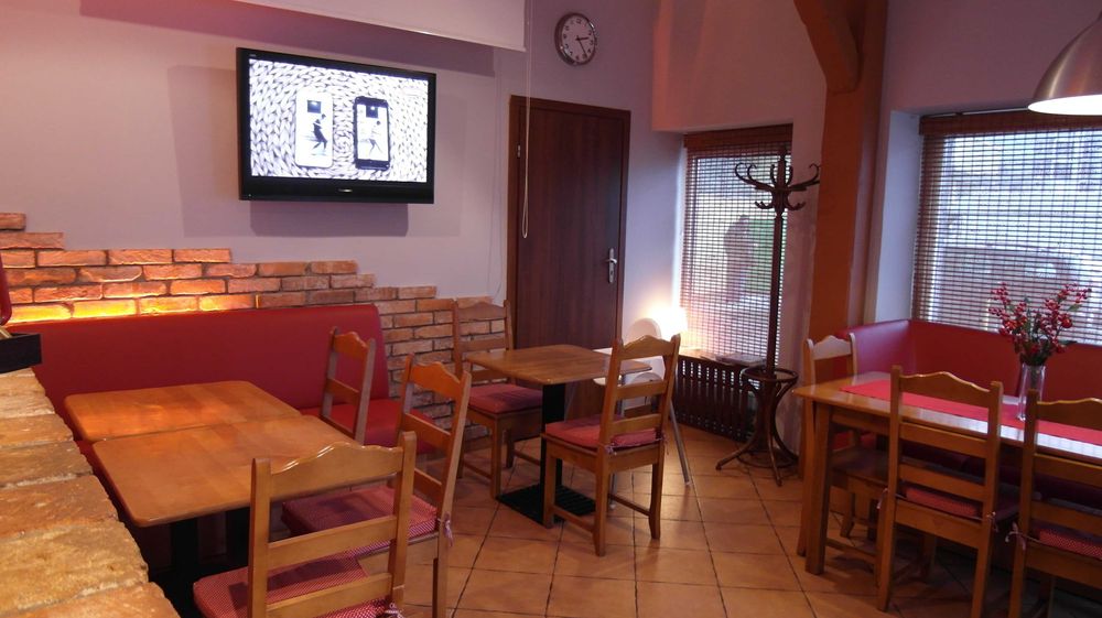 Wynajmę lokal gastronomiczny - PIZZA - Catering - Gotowy !!!