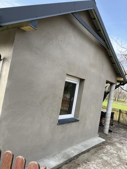 Wykończenia | Remonty | Tynki Maszynowe | Ocieplenia