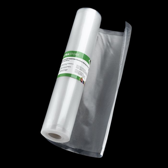 ОПТ Пакеты для вакууматора пакети для вакуумування вакуумні