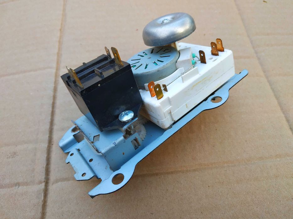 Таймер VTPA35MTM1 для микроволновки СВЧ-печи Samsung