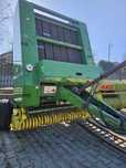 Prasa Rolujaca John deere 550