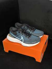 Кросівки Nike ZOOMX INVINCIBLE RUN FK DH5425 003 US9