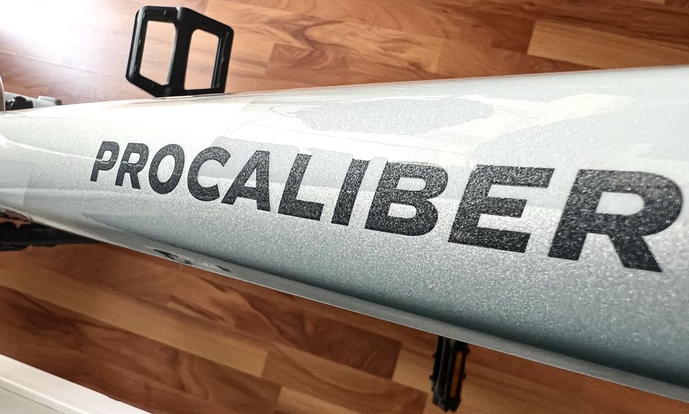 Rower górski mtb Trec Procaliber L 2025