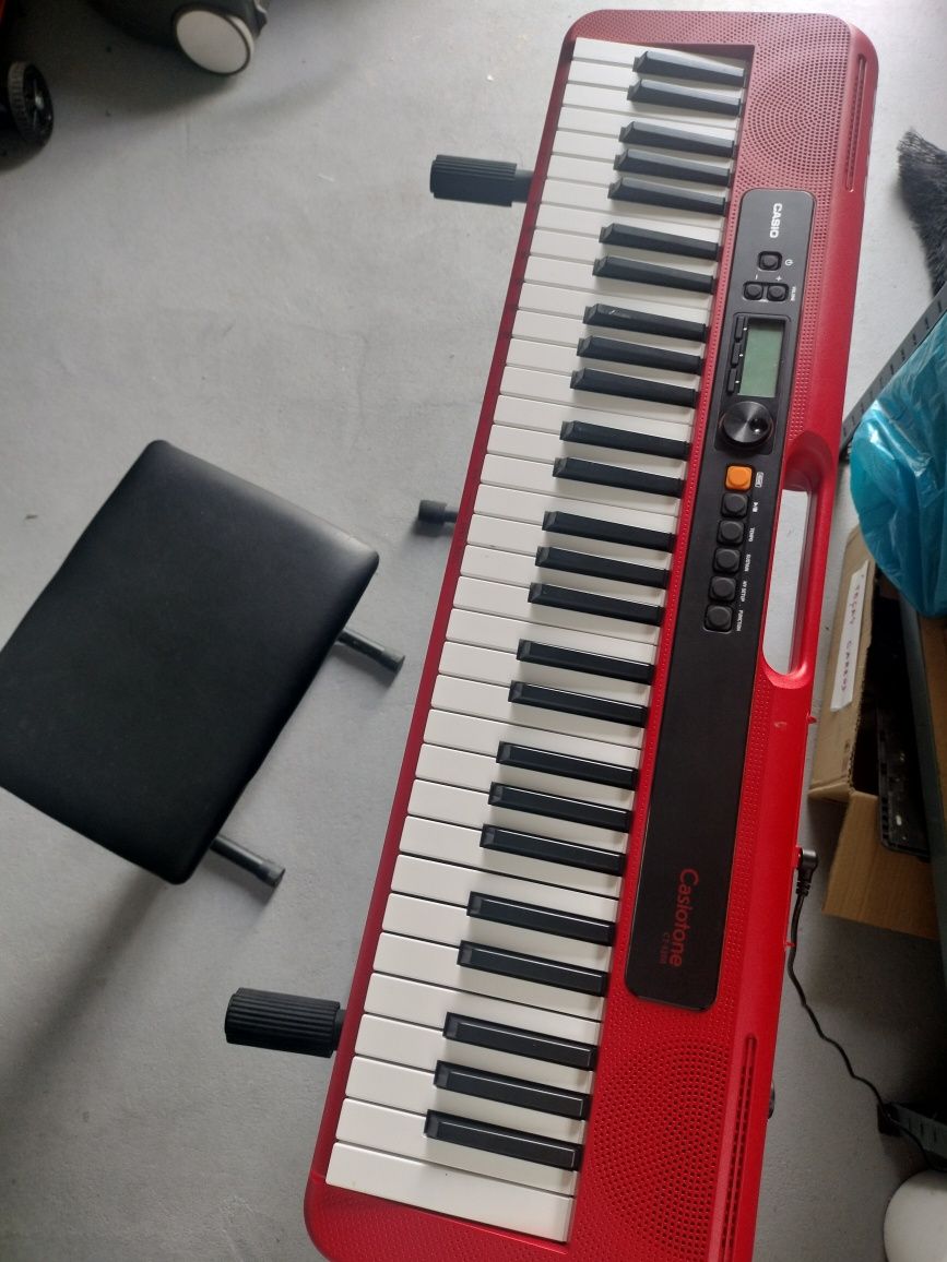 Casiotone CT S200