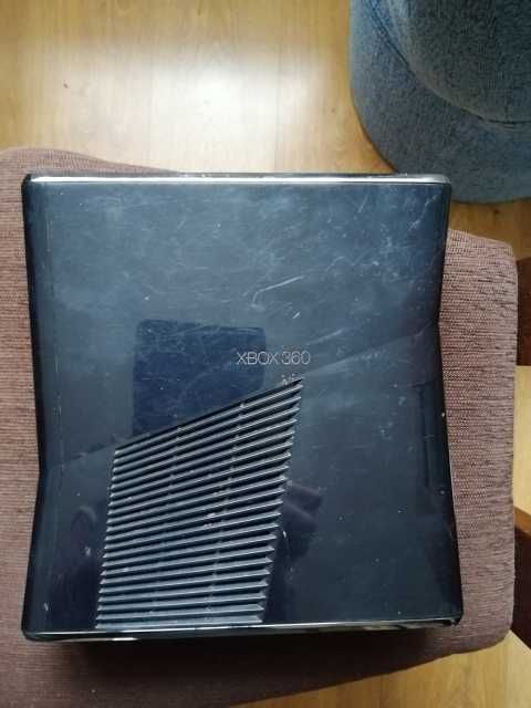 Konsola Xbox 360