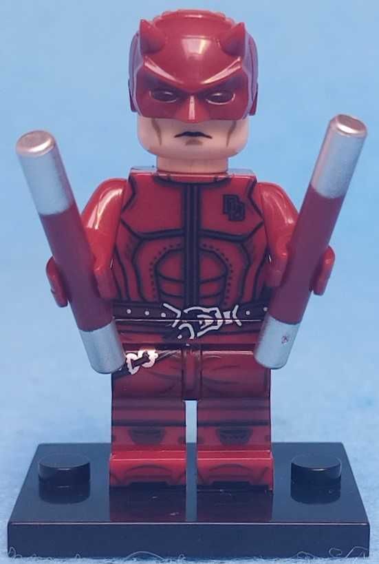 Daredevil - MCU (Marvel)