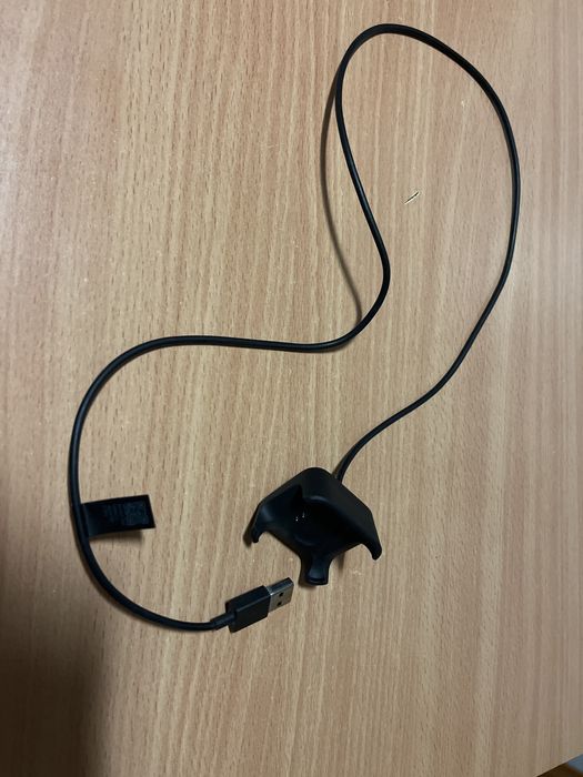 Carregador xiaomi watch lite