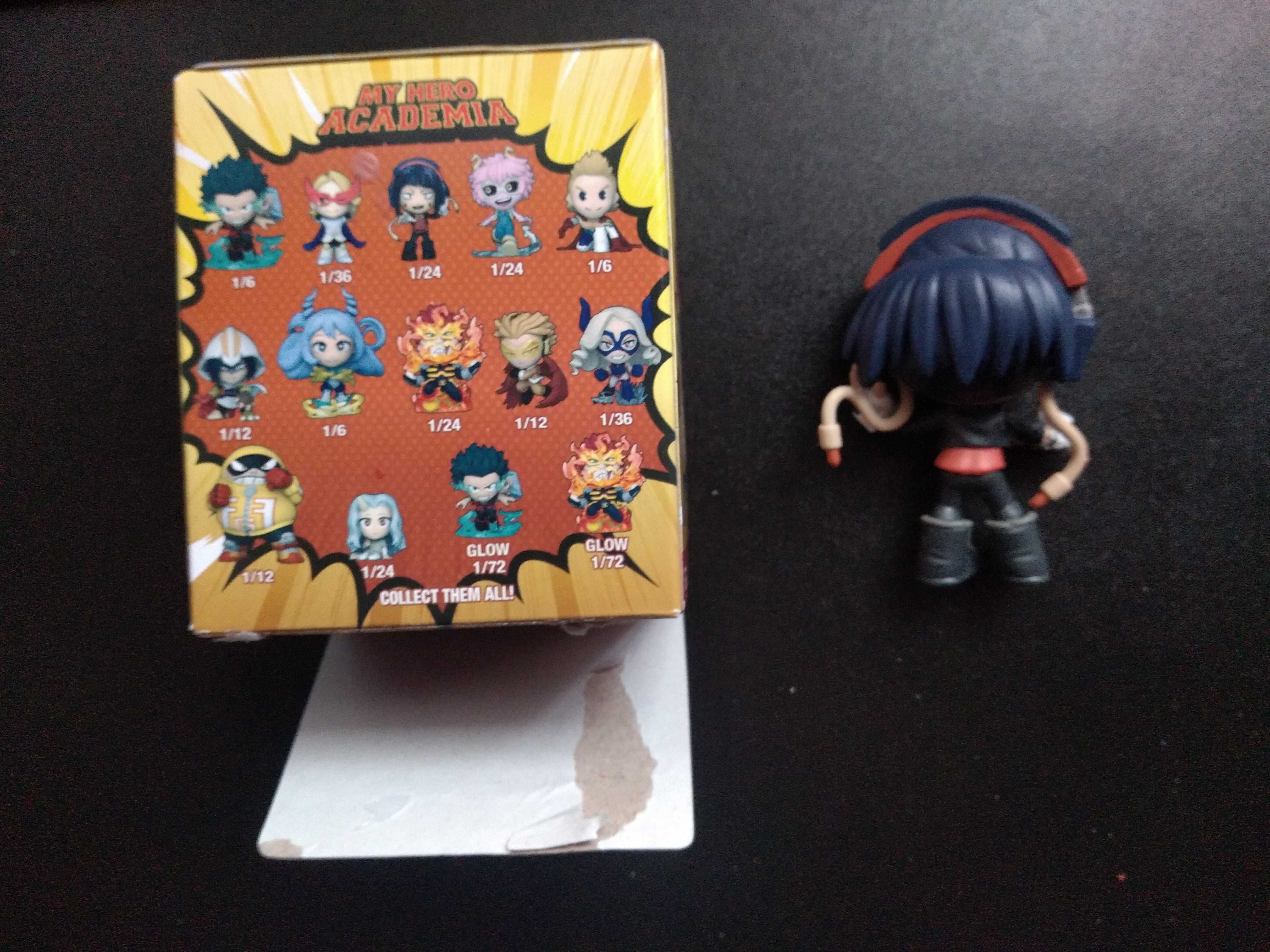 Funko Mystery Mini My Hero Academia Kyoka Jiro 1/24