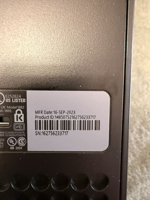 Продам Xbox Series X с диском Forza Horizon 5