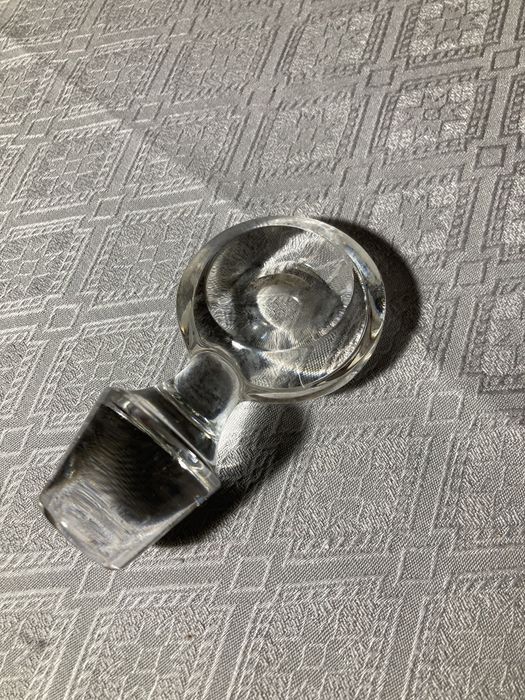 Licoreira cristal Atlantis