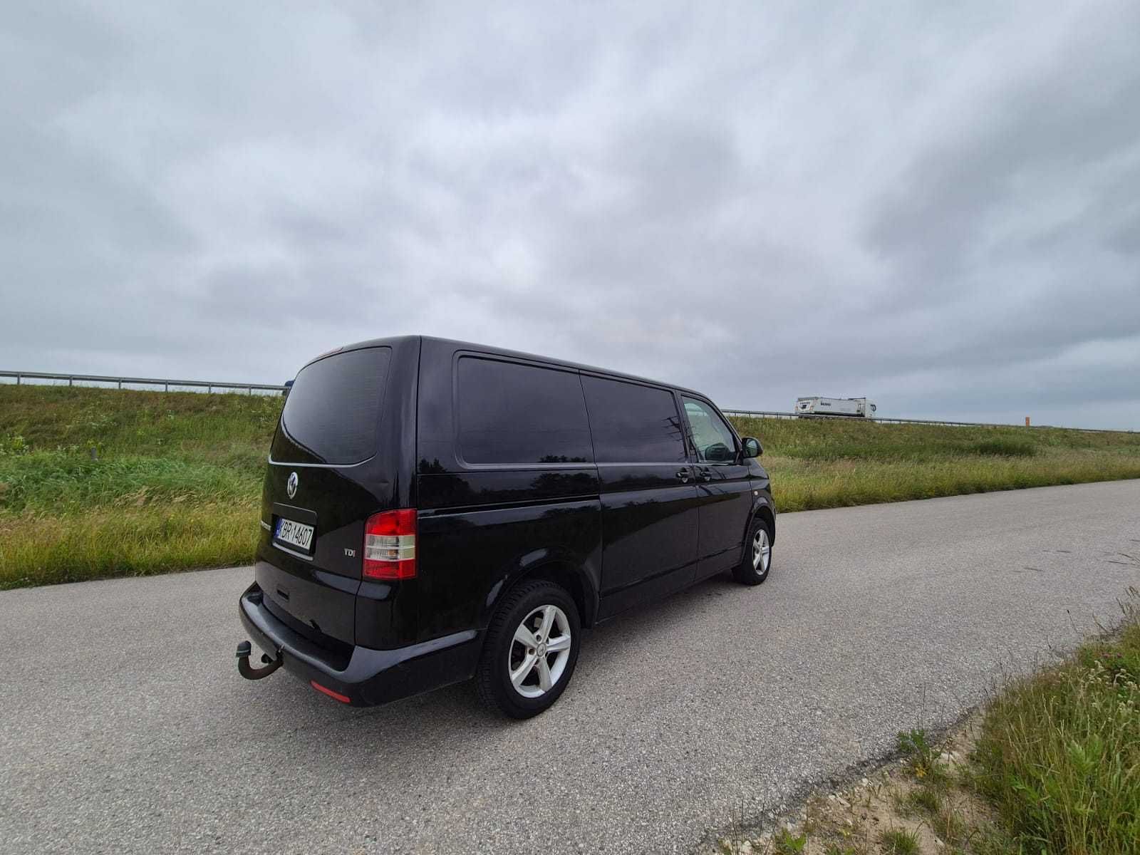 VW Transporter T5
