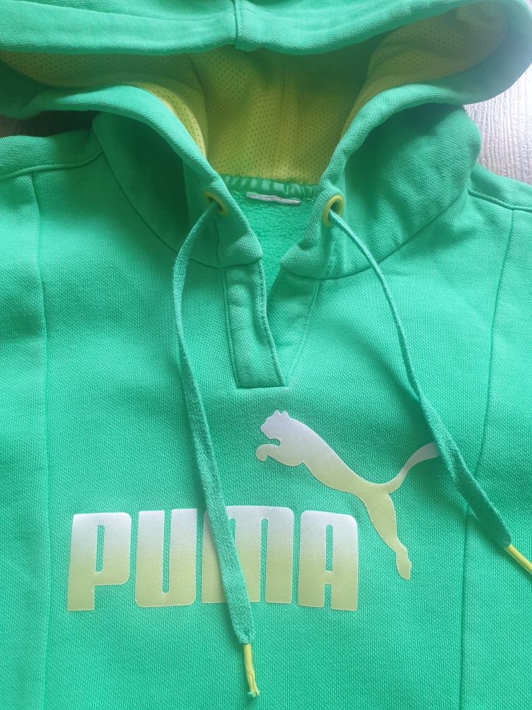 Bluza firmy puma