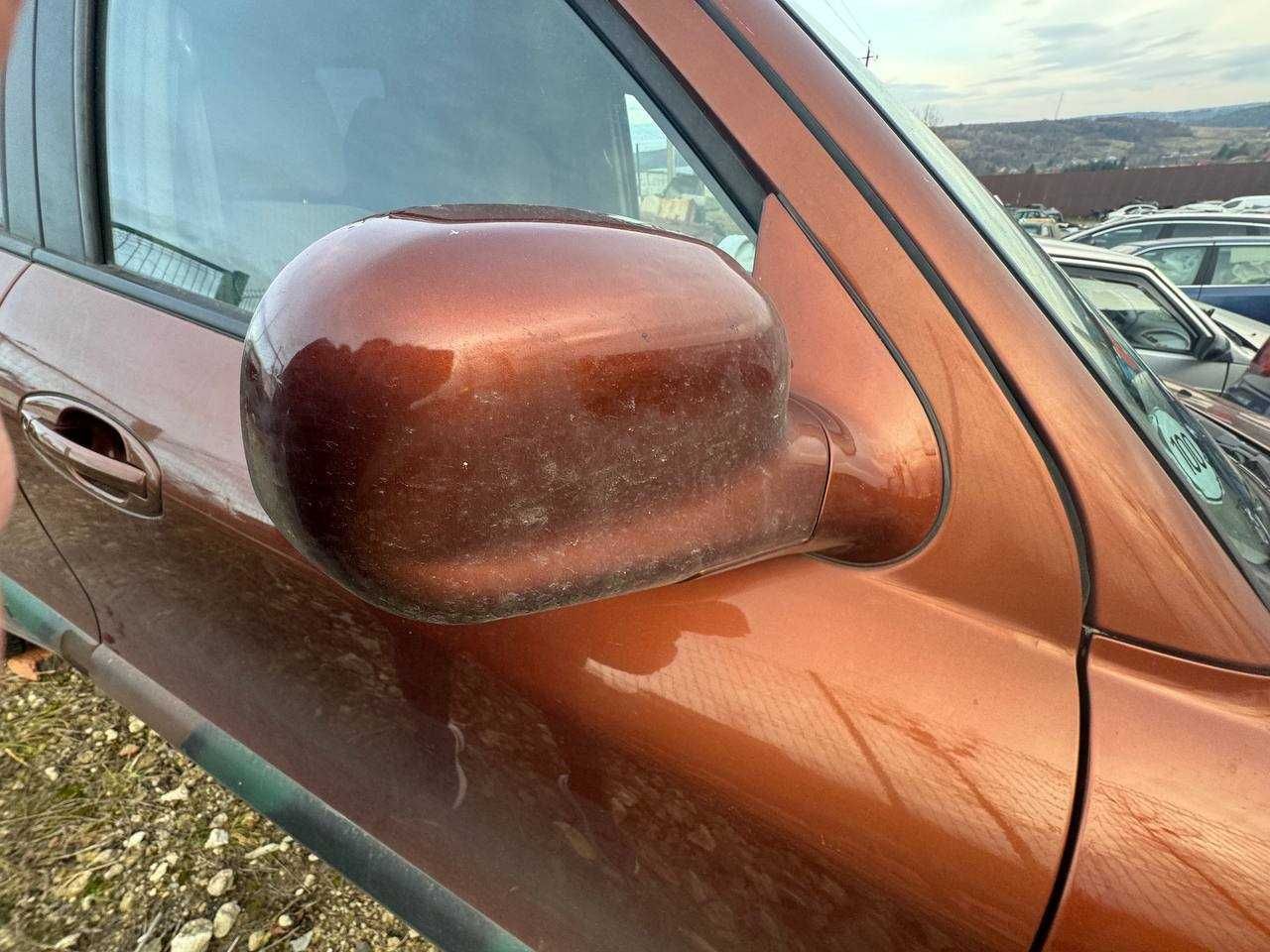 Дзеркала до Hyundai Santa Fe 2005 (ціна за шт.)