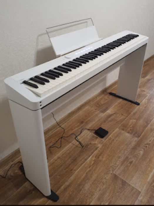 Casio PX-S1100. Акція! Суперзвук! Прочитайте! Консультація vs p-225