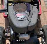 Silnik briggs 16 koni kosiarka traktorek gokart