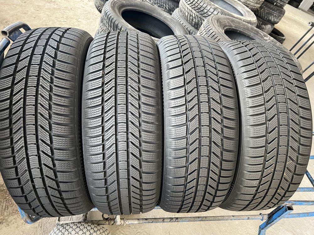 215/55/17 R17 Continental WinterContact TS870 4шт зима