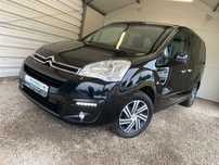 Citroën Berlingo 1.6HDi _ 99Ps _ EURO6 _ Multispace _ Klimatyzacja _ ZOBACZ