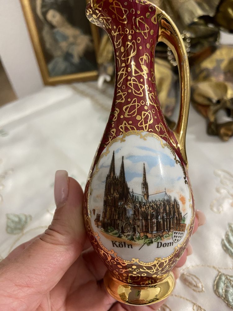 Порцеляновий кувшинчик Limoges