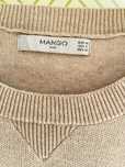 Swetr Mango welna
