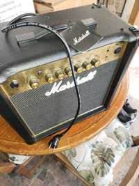 Amplificador Marshall novo