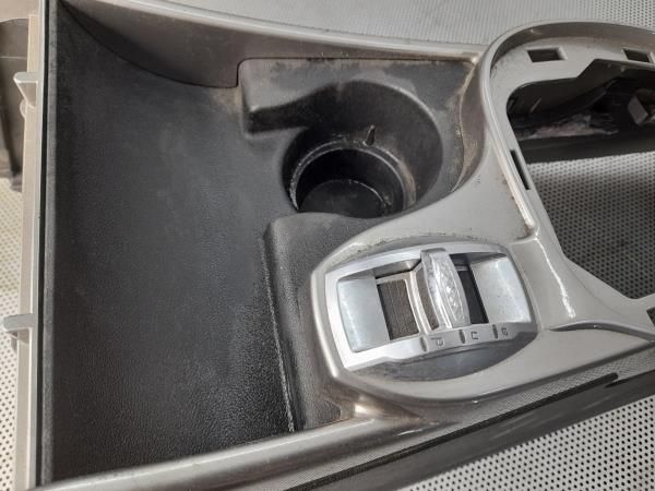 Consola central ALFA ROMEO Mito (955_)