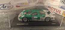 Kyosho Nissan R 390 gt1 1/43 novo 35€