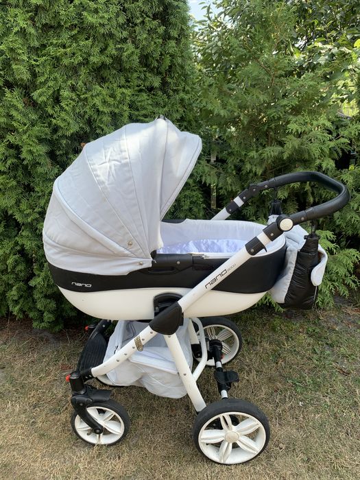 Дитяча коляска Riko Nano