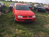 Golf 4 1.4 1.6 benzyna