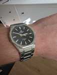 Zegarek Casio Edifice EFR-S108D-1AVUEF
