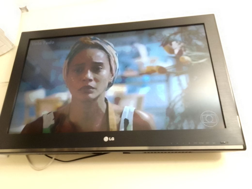 Televisão led LG 32'
