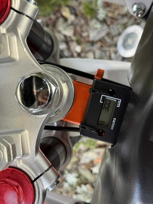 pitbike Kayo 140 tt