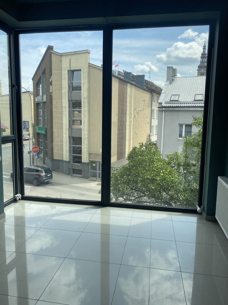 Lokal do wynajecia