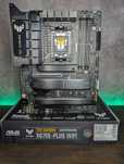 Asus Tuf Gaming X670E-Plus Wifi (AM5) 7000-8000-9000 Серія AMD