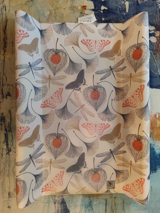 Przewijak w bardzo dobrym stanie