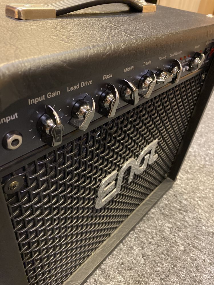 ENGL Gig Master 30 pełna lampa 12” (combo lampowe)