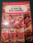 A Arte da Boa Cozinha