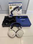 SteelSeries arctis 7P+ wireless