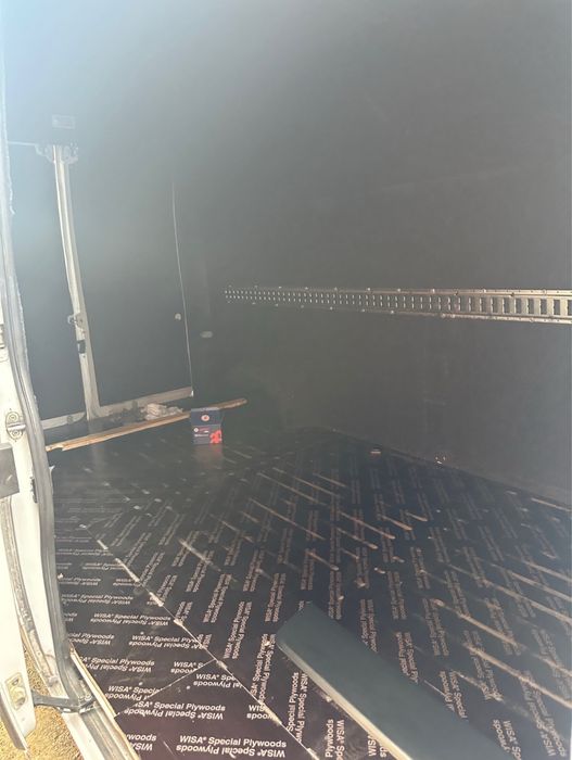 Fiat Ducato 2020/12 Nacional