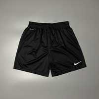 Мужские спортивные шорты Nike Dri-Fit шорти найк M / L ( оригинал )
