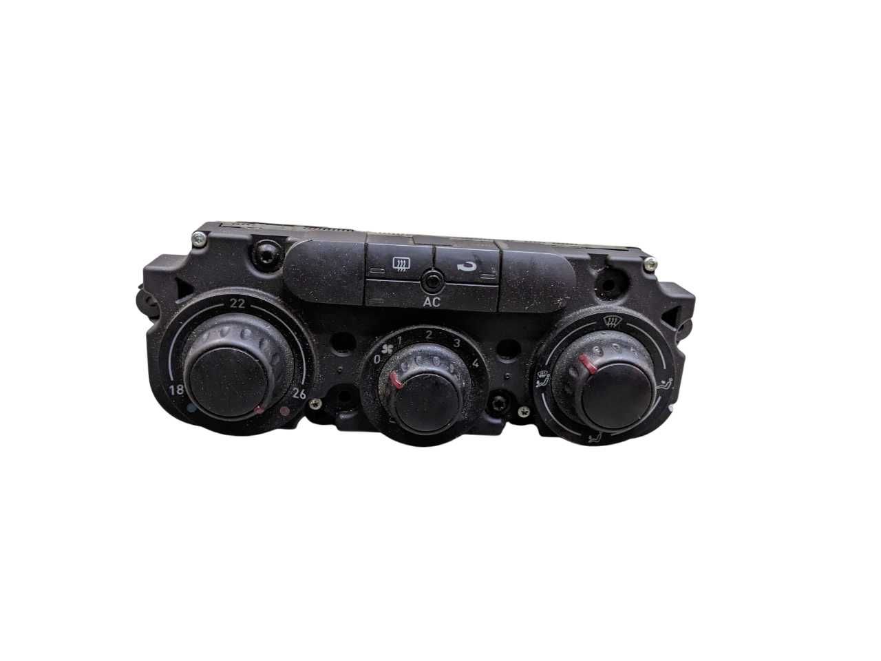 Seat Altea Leon II Toledo III Panel Nawiewu Klimatyzacji